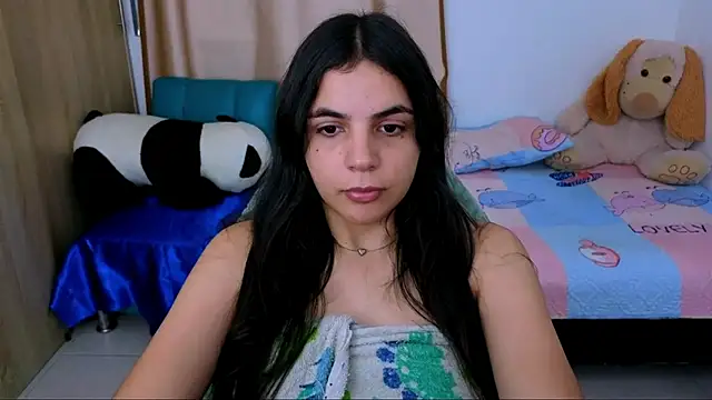  elenna online show from 09/20/25, 05:47