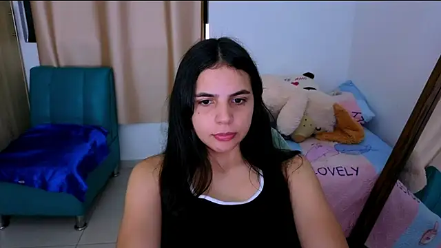  elenna online show from 10/03/25, 05:43