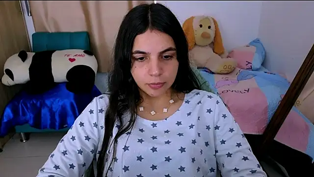  elenna online show from 10/06/25, 06:49