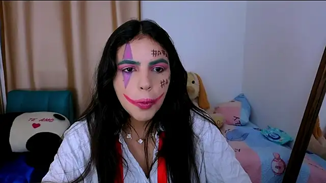  elenna online show from 10/07/25, 05:43