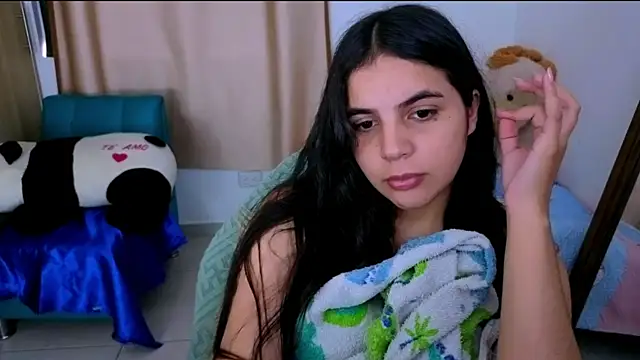  elenna online show from 10/10/25, 07:02