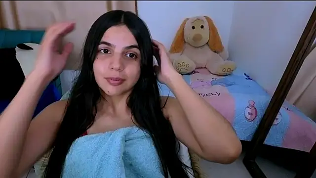  elenna online show from 10/12/25, 07:57