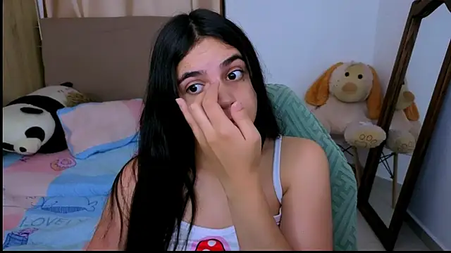  elenna online show from 11/06/25, 05:25