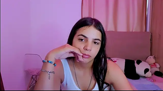  elenna online show from 04/17/26, 05:38