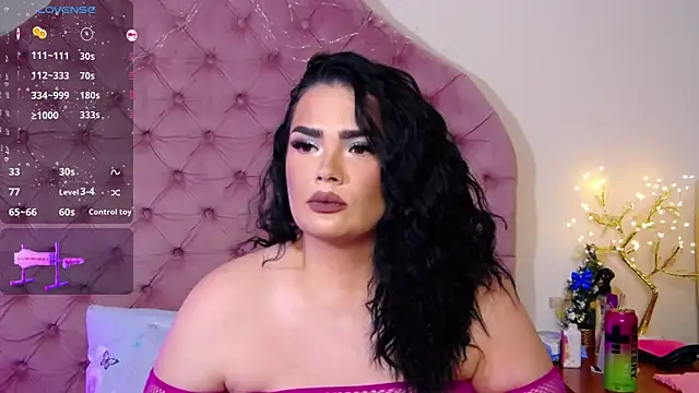 MargoshaHot online show from 01/07/26, 08:00