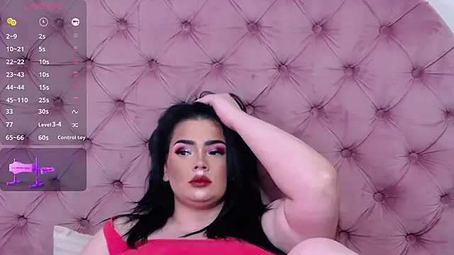 MargoshaHot online show from 02/19/26, 08:38