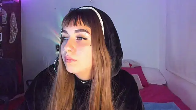 Snapshot of Jessie_williams chatting on 01/09/25, 08:03 Jessie williams online show from 01/09/25, 08:03