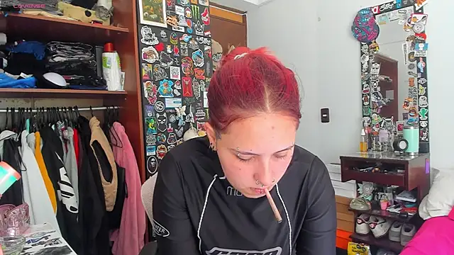 Snapshot of Jessie_williams chatting on 01/16/25, 04:28 Jessie williams online show from 01/16/25, 04:28