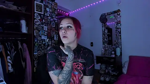 Snapshot of Jessie_williams chatting on 01/21/25, 09:04 Jessie williams online show from 01/21/25, 09:04