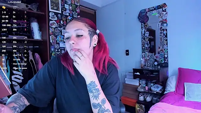 Snapshot of Jessie_williams chatting on 01/22/25, 08:38 Jessie williams online show from 01/22/25, 08:38