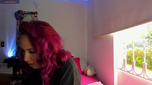 Snapshot of Jessie_williams chatting on 02/05/25, 05:31 Jessie williams online show from 02/05/25, 05:31