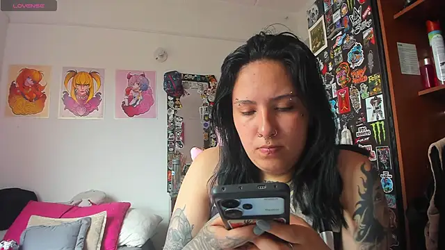 Snapshot of Jessie_williams chatting on 02/27/25, 06:20 Jessie williams online show from 02/27/25, 06:20