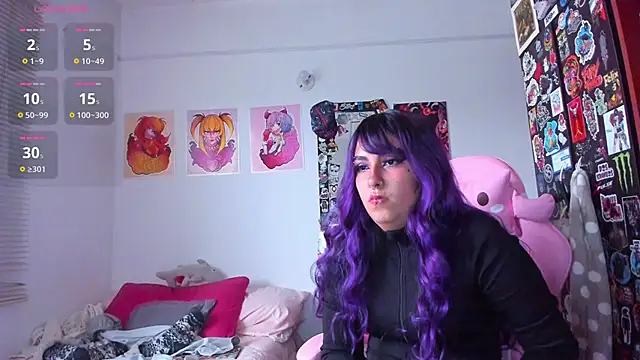 Snapshot of Jessie_williams chatting on 03/07/25, 09:06 Jessie williams online show from 03/07/25, 09:06