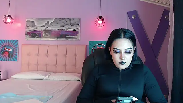 Snapshot of Jessie_williams chatting on 03/14/25, 12:21 Jessie williams online show from 03/14/25, 12:21