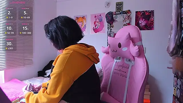 Snapshot of Jessie_williams chatting on 03/18/25, 06:04 Jessie williams online show from 03/18/25, 06:04