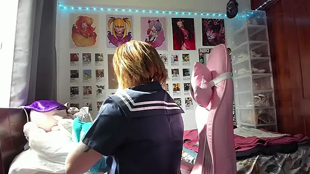 Jessie williams online show from 10/31/25, 07:59