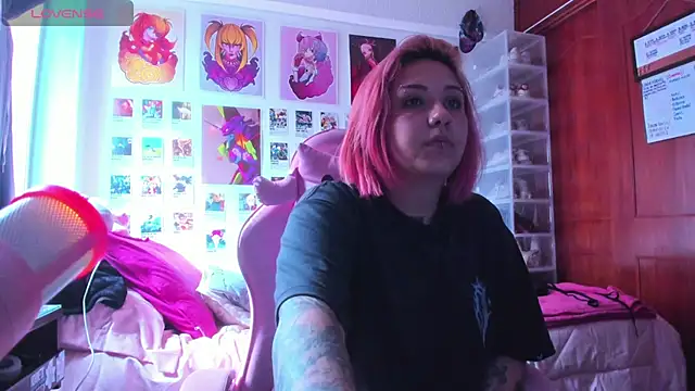 Jessie williams online show from 02/11/26, 06:46