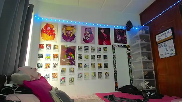 Snapshot of Jessie_williams chatting on 03/10/26, 05:29 Jessie williams online show from 03/10/26, 05:29