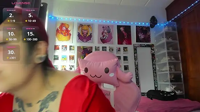 Snapshot of Jessie_williams chatting on 03/11/26, 04:57 Jessie williams online show from 03/11/26, 04:57