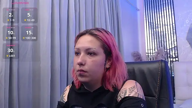 Snapshot of Jessie_williams chatting on 03/16/26, 03:38 Jessie williams online show from 03/16/26, 03:38