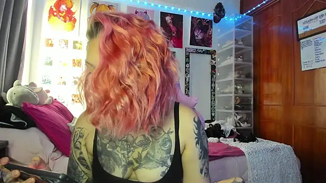 Snapshot of Jessie_williams chatting on 03/19/26, 04:00 Jessie williams online show from 03/19/26, 04:00