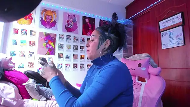 Snapshot of Jessie_williams chatting on 03/25/26, 07:53 Jessie williams online show from 03/25/26, 07:53