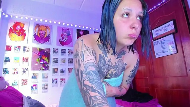 Snapshot of Jessie_williams chatting on 04/17/26, 07:17 Jessie williams online show from 04/17/26, 07:17