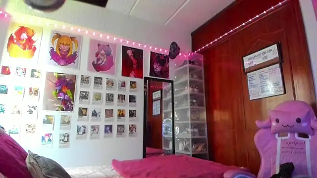 Jessie williams online show from 06/04/26, 07:31