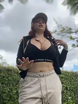 sahorix1 online show from 02/22/26, 04:05