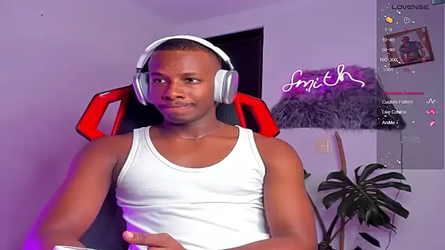 Snapshot of Baby_smith chatting on 12/11/24, 02:19 Baby smith online show from 12/11/24, 02:19