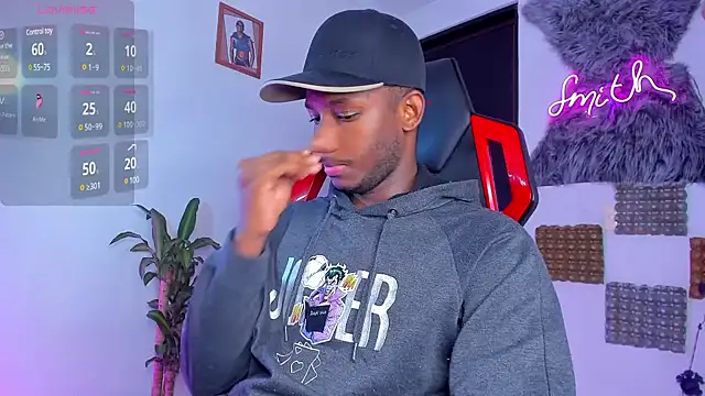 Snapshot of Baby_smith chatting on 02/06/25, 09:32 Baby smith online show from 02/06/25, 09:32