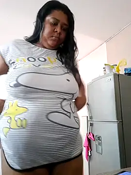 BiancaFollerach online show from 01/18/26, 05:39