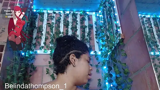 Snapshot of belindathompson chatting on 12/02/24, 07:49 belindathompson online show from 12/02/24, 07:49