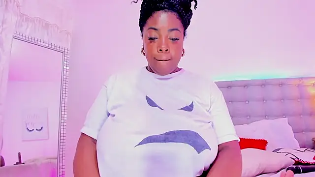 laqquishax online show from 02/02/25, 09:13