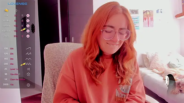 linda giggle online show from 12/13/24, 04:49