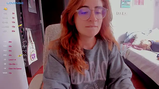 linda giggle online show from 01/06/25, 05:16