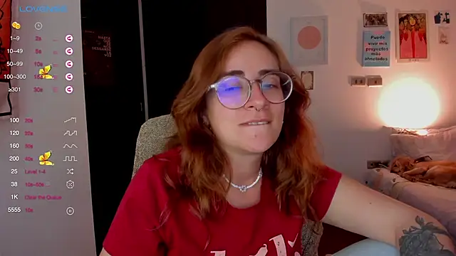 linda giggle online show from 01/08/25, 01:00