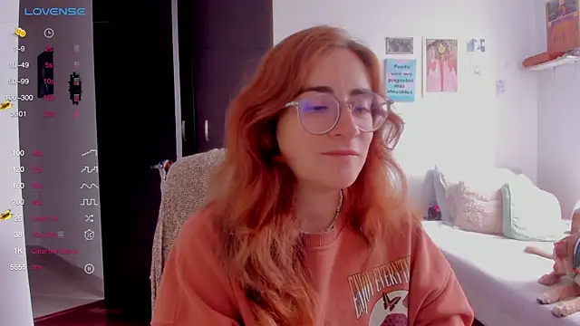 linda giggle online show from 01/08/25, 01:41