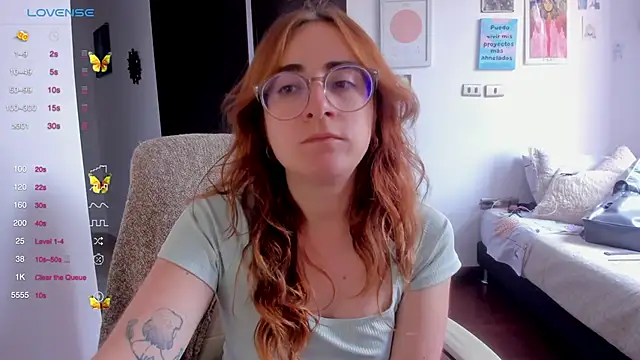 linda giggle online show from 01/16/25, 02:30