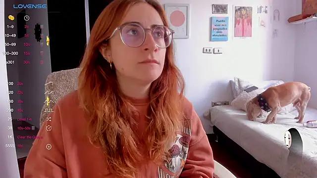 linda giggle online show from 01/23/25, 02:07