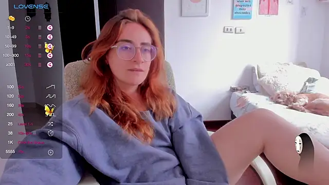 linda giggle online show from 01/28/25, 04:08