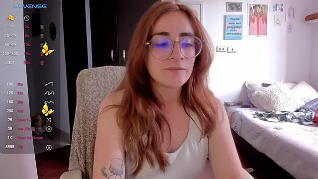 linda giggle online show from 01/31/25, 09:48