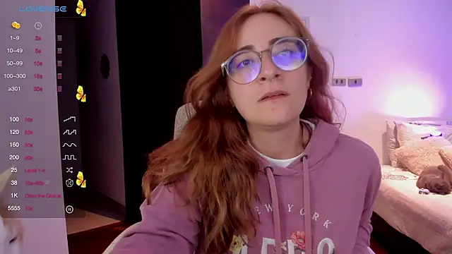 linda giggle online show from 02/03/25, 12:47