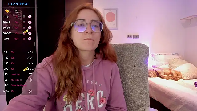 linda giggle online show from 02/03/25, 03:53