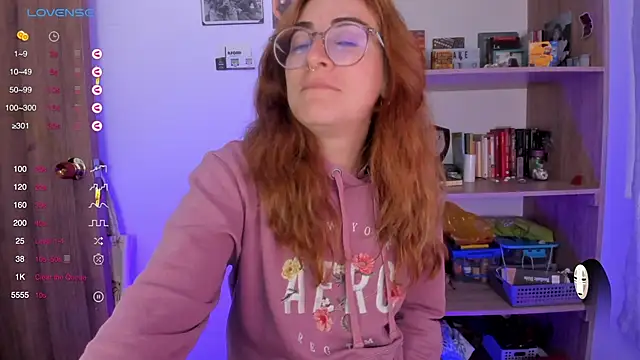 linda giggle online show from 02/19/25, 12:46