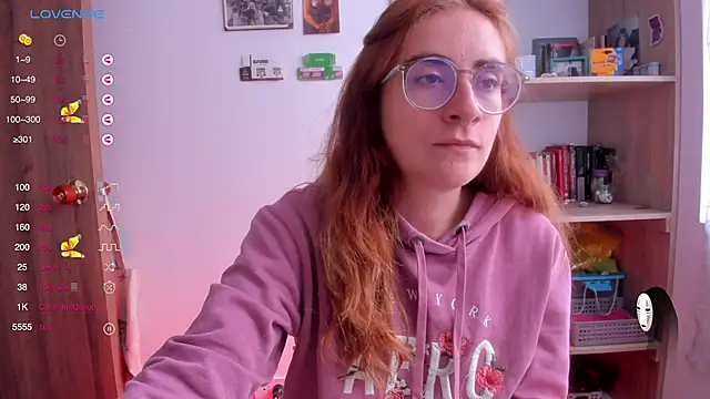 linda giggle online show from 02/19/25, 04:44