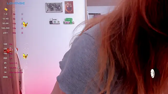 linda giggle online show from 02/20/25, 04:46