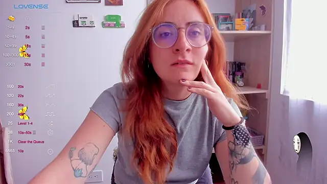 linda giggle online show from 02/23/25, 06:01