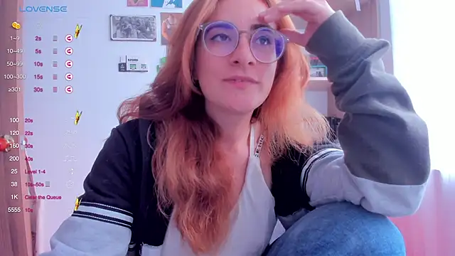 linda giggle online show from 03/04/25, 04:20