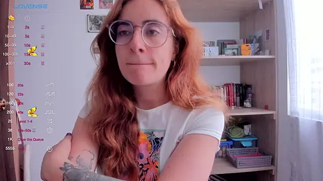 linda giggle online show from 03/05/25, 01:28